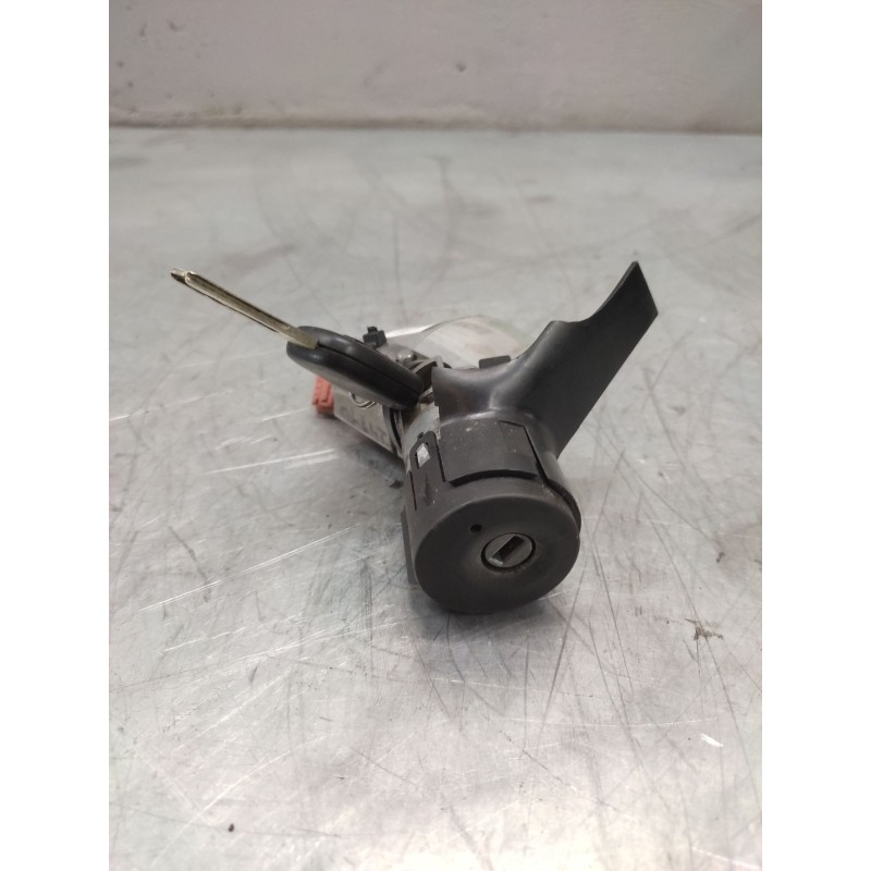 Recambio de conmutador de arranque para peugeot 207 urban referencia OEM IAM 36410600 - Plata 3