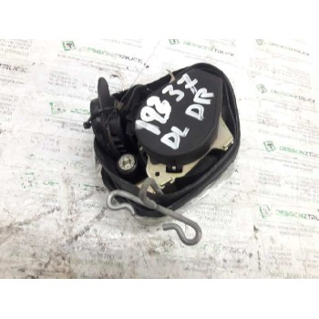 Recambio de cinturon seguridad delantero derecho para citroën c4 berlina 1.6 16v hdi referencia OEM IAM 96527696  
