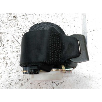 Recambio de cinturon seguridad trasero derecho para ford focus berlina (cap) ambiente (d) referencia OEM IAM   