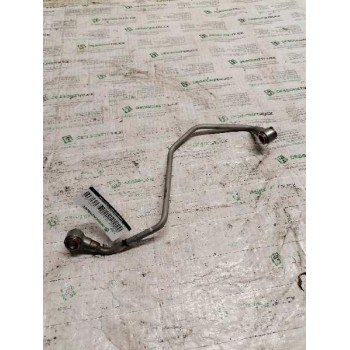 Recambio de tubo para peugeot 207 confort referencia OEM IAM   