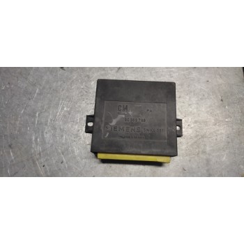 Recambio de centralita cierre para opel astra f berlina 1.6 cat referencia OEM IAM 90359788 5WK4551 SIEMENS