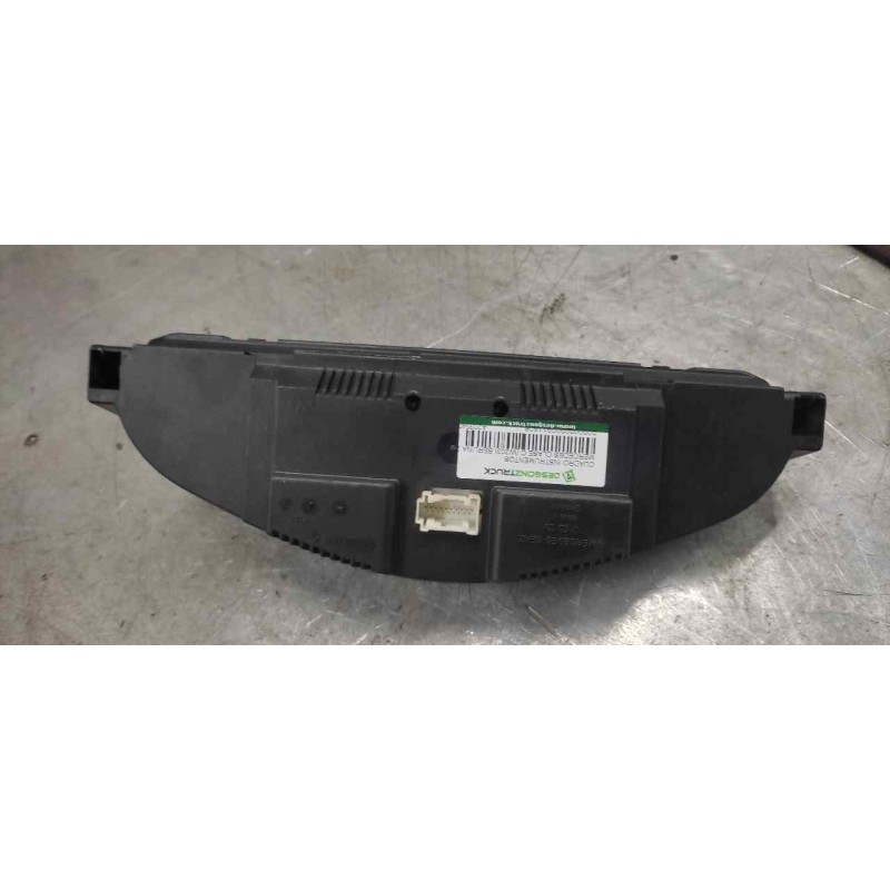 Recambio de cuadro instrumentos para mercedes-benz clase c (w203) berlina 240 (203.061) referencia OEM IAM A2035400711 110008896