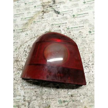 Recambio de piloto trasero izquierdo para renault twingo (co6) 1.3 (c063/64) referencia OEM IAM   5 PINS