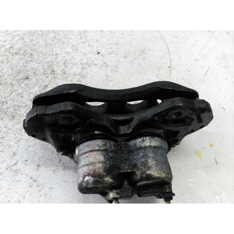 Recambio de pinza freno delantera derecha para renault trafic (desde 5.89) t 1100 referencia OEM IAM - Blanco 3