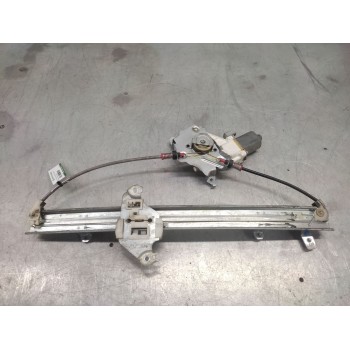 ELEVALUNAS DELANTERO IZQUIERDO 0130822202 2 PINS