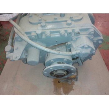 Recambio de caja cambios para pegaso trucks . . referencia OEM IAM RTO9509A 30054581 S001P01003