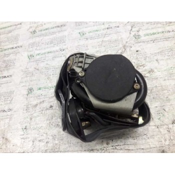 Recambio de cinturon seguridad delantero derecho para citroën c4 berlina 1.6 16v hdi referencia OEM IAM 96527696  