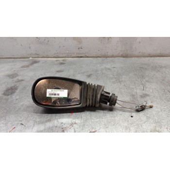 RETROVISOR IZQUIERDO MANUAL 