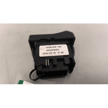 Recambio de interruptor para renault magnum ab diesel referencia OEM IAM 5010379357  