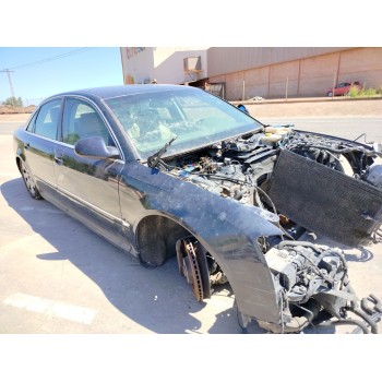 audi a8 d3 (4e2, 4e8) del año 2003