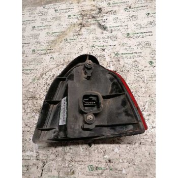 Recambio de piloto trasero izquierdo para renault twingo (co6) 1.3 (c063/64) referencia OEM IAM   5 PINS