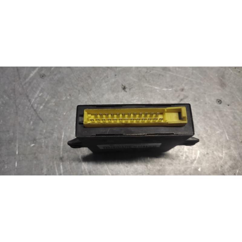 Recambio de centralita cierre para opel astra f berlina 1.6 cat referencia OEM IAM 90359788 5WK4551 SIEMENS 2