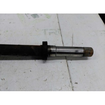 Recambio de transmision delantera derecha para peugeot 206 berlina xt referencia OEM IAM 9630768080  