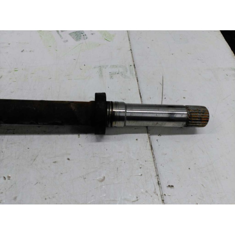Recambio de transmision delantera derecha para peugeot 206 berlina xt referencia OEM IAM 9630768080 5