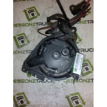 MOTOR CALEFACCION 
