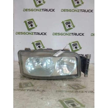Recambio de faro derecho para man trucks m 2000 l 12.225 lk, lrk (220cv) referencia OEM IAM   