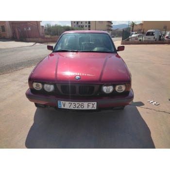 bmw serie 5 berlina (e34) del año 1994