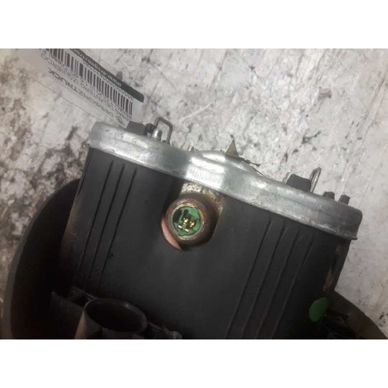 Recambio de airbag delantero izquierdo para renault clio iii 1.5 dci diesel fap referencia OEM IAM 8200677496 370C01380155 3