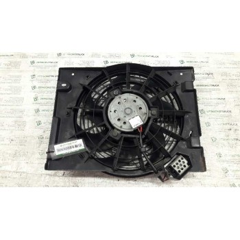 Recambio de electroventilador para opel astra g berlina club referencia OEM IAM 0130303837 BOSCH 