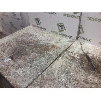 Recambio de tubos aire acondicionado para peugeot 607 (s1) básico referencia OEM IAM 9640251680  