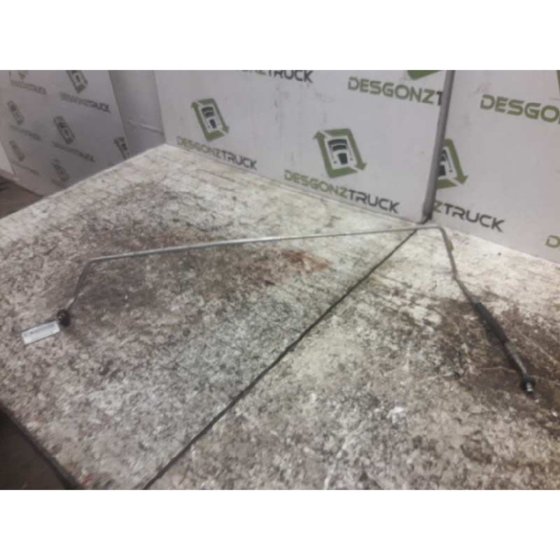 Recambio de tubos aire acondicionado para peugeot 607 (s1) básico referencia OEM IAM 9640251680 2