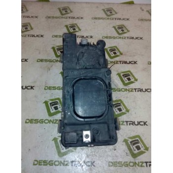 Recambio de faro derecho para man trucks m 2000 l 12.225 lk, lrk (220cv) referencia OEM IAM   