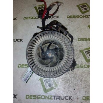 Recambio de motor calefaccion para mercedes trucks sprinter 412 d referencia OEM IAM   