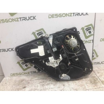Recambio de elevalunas trasero derecho para ford fiesta (cbk) ambiente referencia OEM IAM 2S61A045H22A MANUAL 
