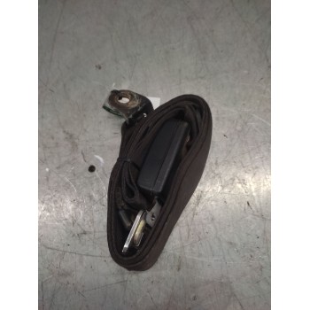 Recambio de cinturon seguridad trasero izquierdo para nissan vanette cargo (hc23) furg. referencia OEM IAM   