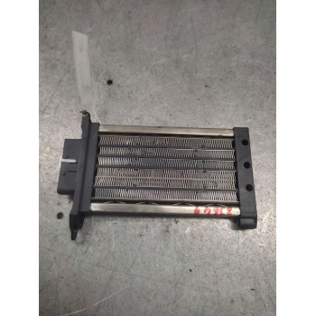 Recambio de resistencia calefaccion para renault clio iii authentique referencia OEM IAM F667211ZC  