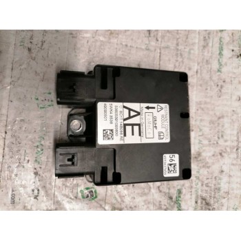 Recambio de centralita airbag para ford transit combi ´06 ft 330 mediano referencia OEM IAM 6C1T14B056AE 5WK43536 53605391093830