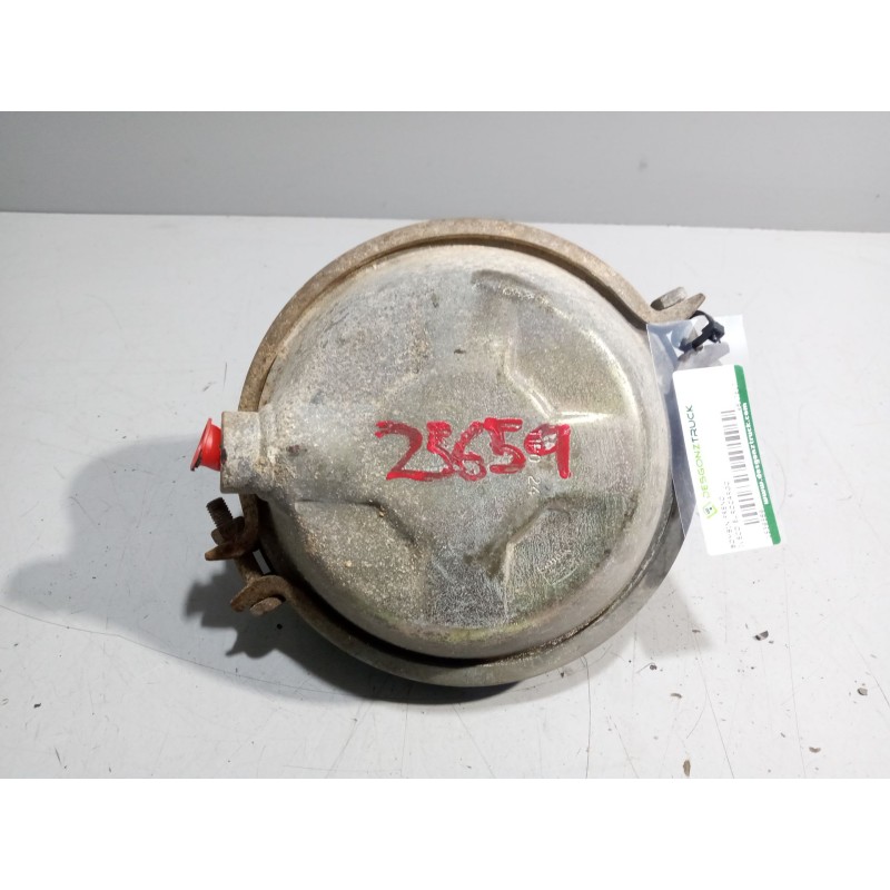 Recambio de bombin freno para iveco eurocargo 3.9 diesel referencia OEM IAM 4817617 500314964 4802115