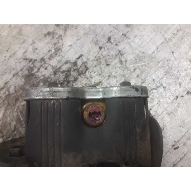 Recambio de airbag delantero izquierdo para renault clio iii 1.5 dci diesel fap referencia OEM IAM 8200677496 370C01380155 4