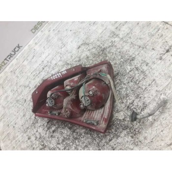 Recambio de piloto trasero derecho para hyundai atos prime (mx) gls (2003) referencia OEM IAM   