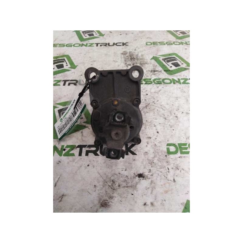 Recambio de valvula aire para renault magnum ab 2005 cabina adel.tractor semirr. gv  4x2 4xx.18 gran espacio referencia OEM IAM - Blanco 3