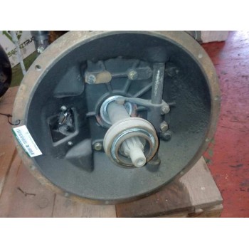 Recambio de caja cambios para nissan trucks m 130.17 referencia OEM IAM S542 1307050106 