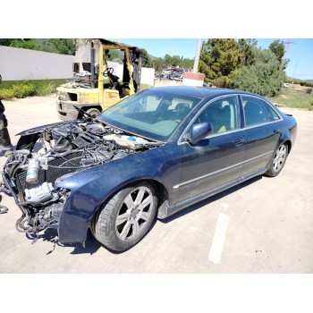 audi a8 d3 (4e2, 4e8) del año 2003