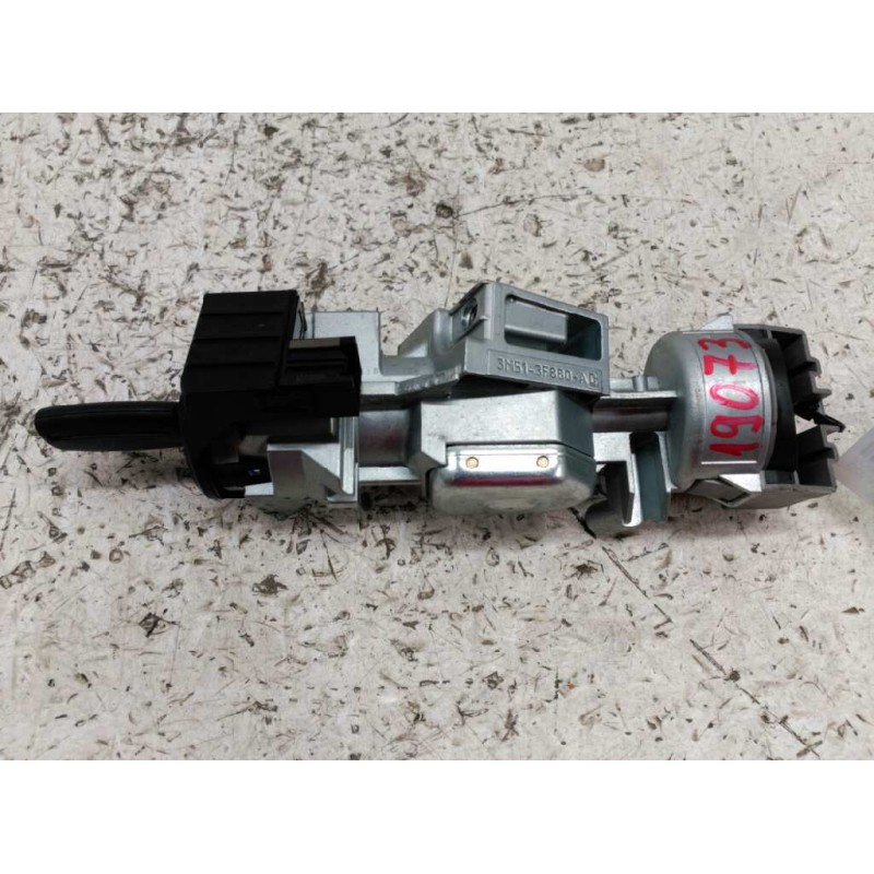 Recambio de conmutador de arranque para ford focus berlina (cap) ambiente (d) referencia OEM IAM 3M513F880AC - Azul 2