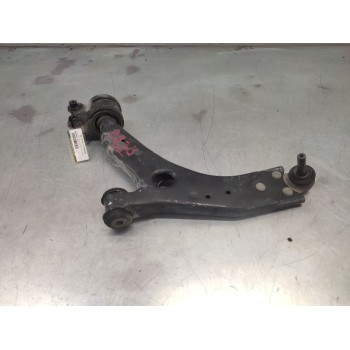Recambio de brazo suspension inferior delantero izquierdo para ford focus berlina (cap) ambiente (d) referencia OEM IAM   