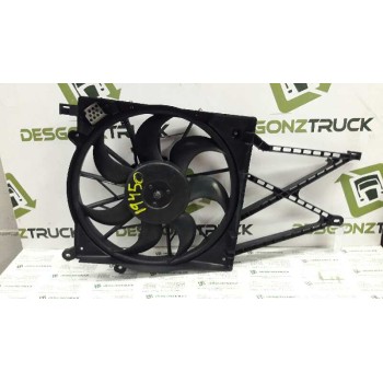 ELECTROVENTILADOR 0130303833 BOSCH 