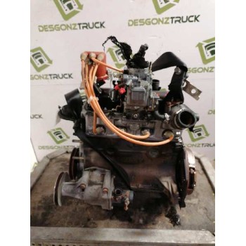 MOTOR COMPLETO 100GL7000 