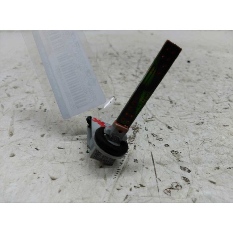 Recambio de sensor de temperatura interior para volkswagen golf v berlina (1k1) sportline referencia OEM IAM 4B0820539 - Azul 2