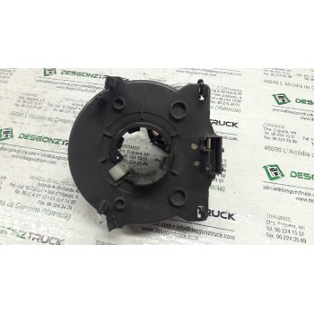 Recambio de anillo airbag para opel corsa c club referencia OEM IAM 90588757  