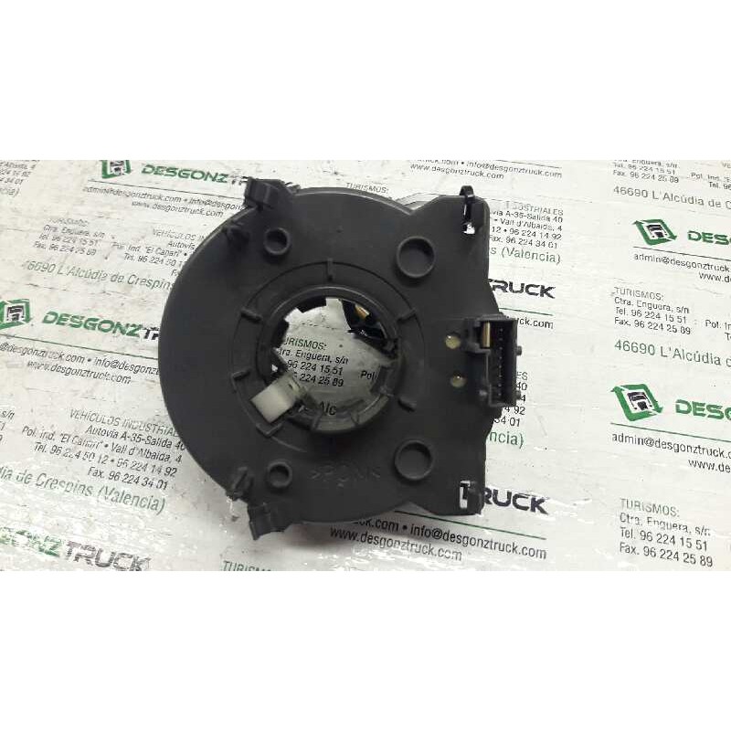 Recambio de anillo airbag para opel corsa c club referencia OEM IAM 90588757 - Azul 3