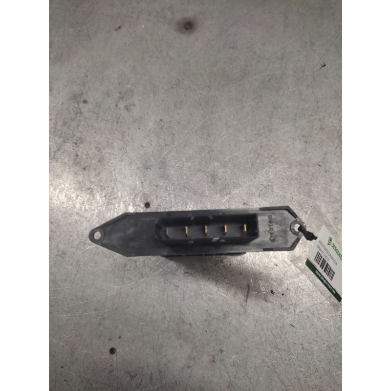 Recambio de resistencia calefaccion para renault clio iii authentique referencia OEM IAM F667211ZC 2