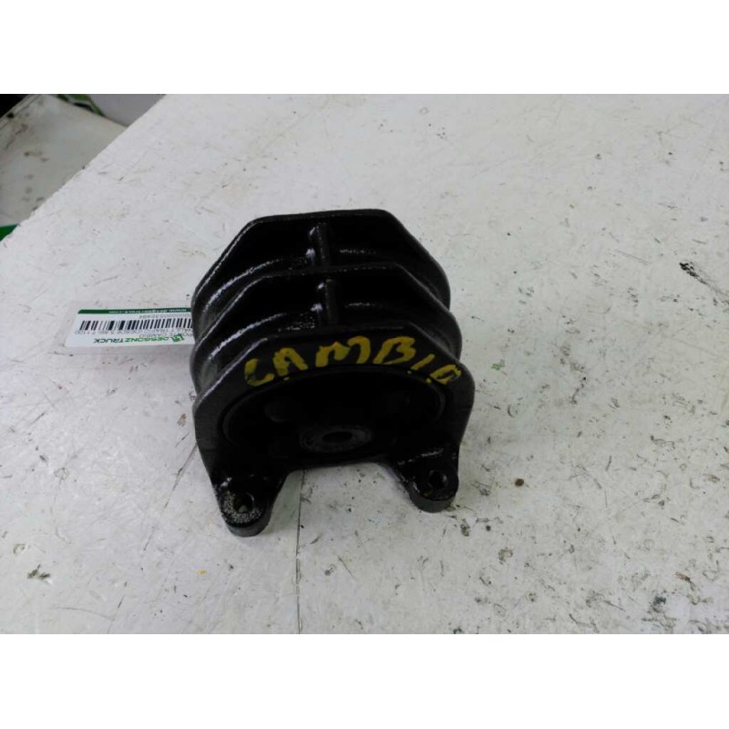Recambio de soporte cambio para renault trafic (desde 5.89) t 1100 referencia OEM IAM - Blanco 3