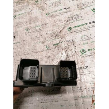 Recambio de centralita airbag para ford transit combi ´06 ft 330 mediano referencia OEM IAM 6C1T14B056AE 5WK43536 53605391093830