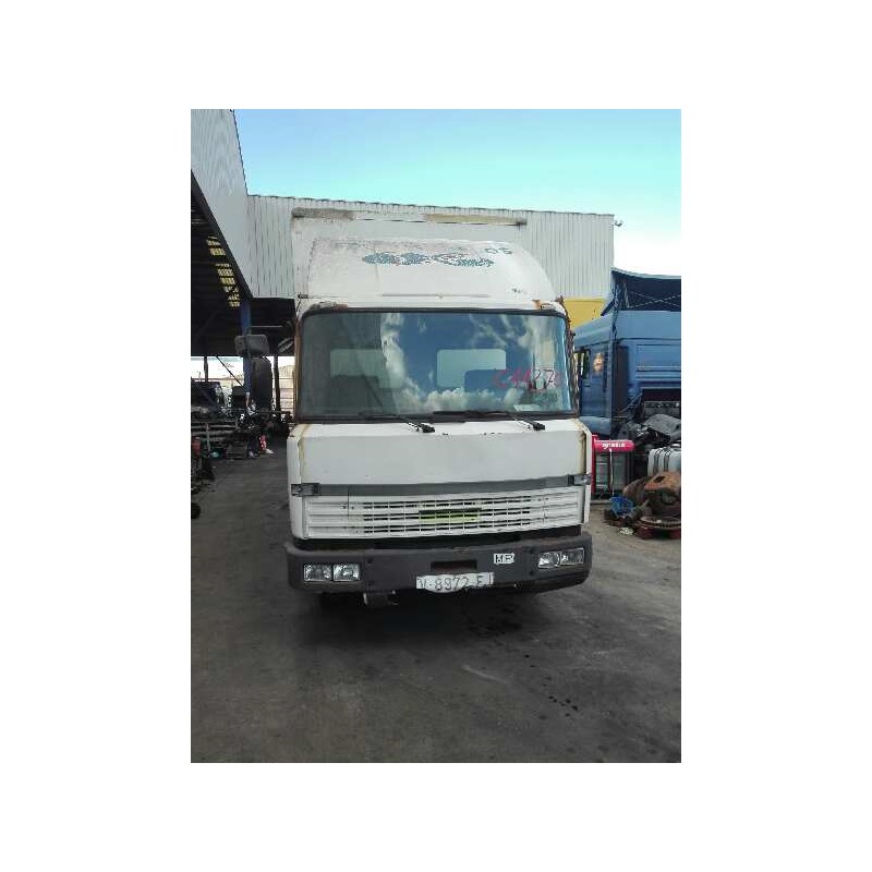 NISSAN TRUCKS L80.09