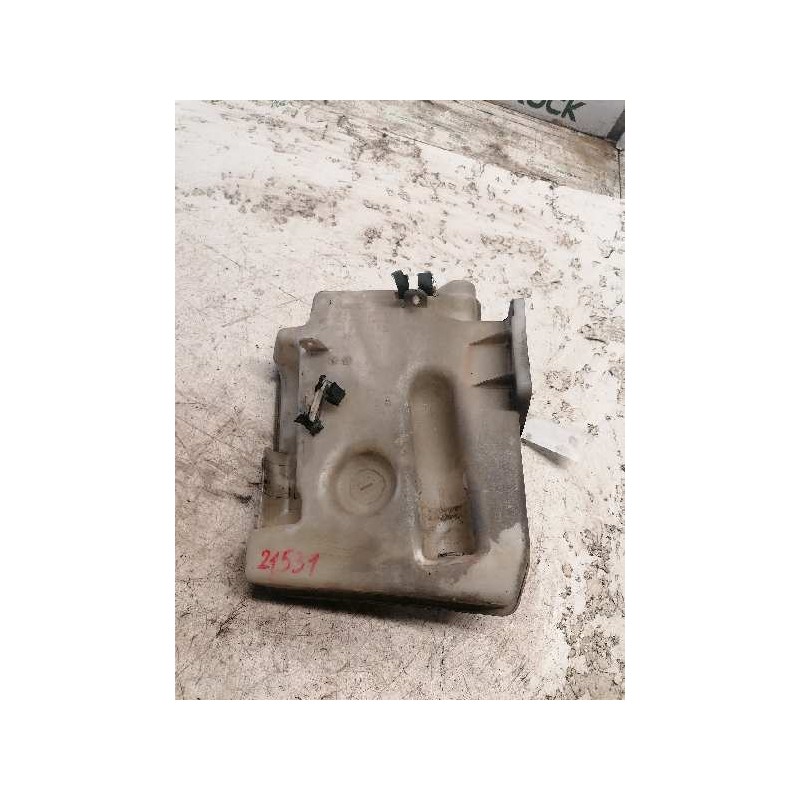 Recambio de deposito limpia para audi a3 (8p) 2.0 tdi ambiente referencia OEM IAM 1K0955453Q - Gris 2