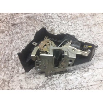 Recambio de cerradura puerta trasera izquierda para mercedes-benz clase e (w210) berlina diesel 3.0 turbodiesel cat referencia O